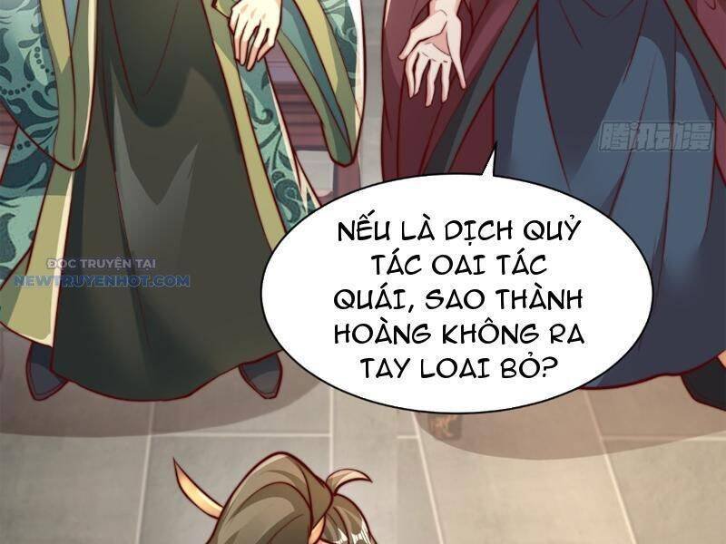 ta thực sự không muốn làm thần tiên chapter 55 54