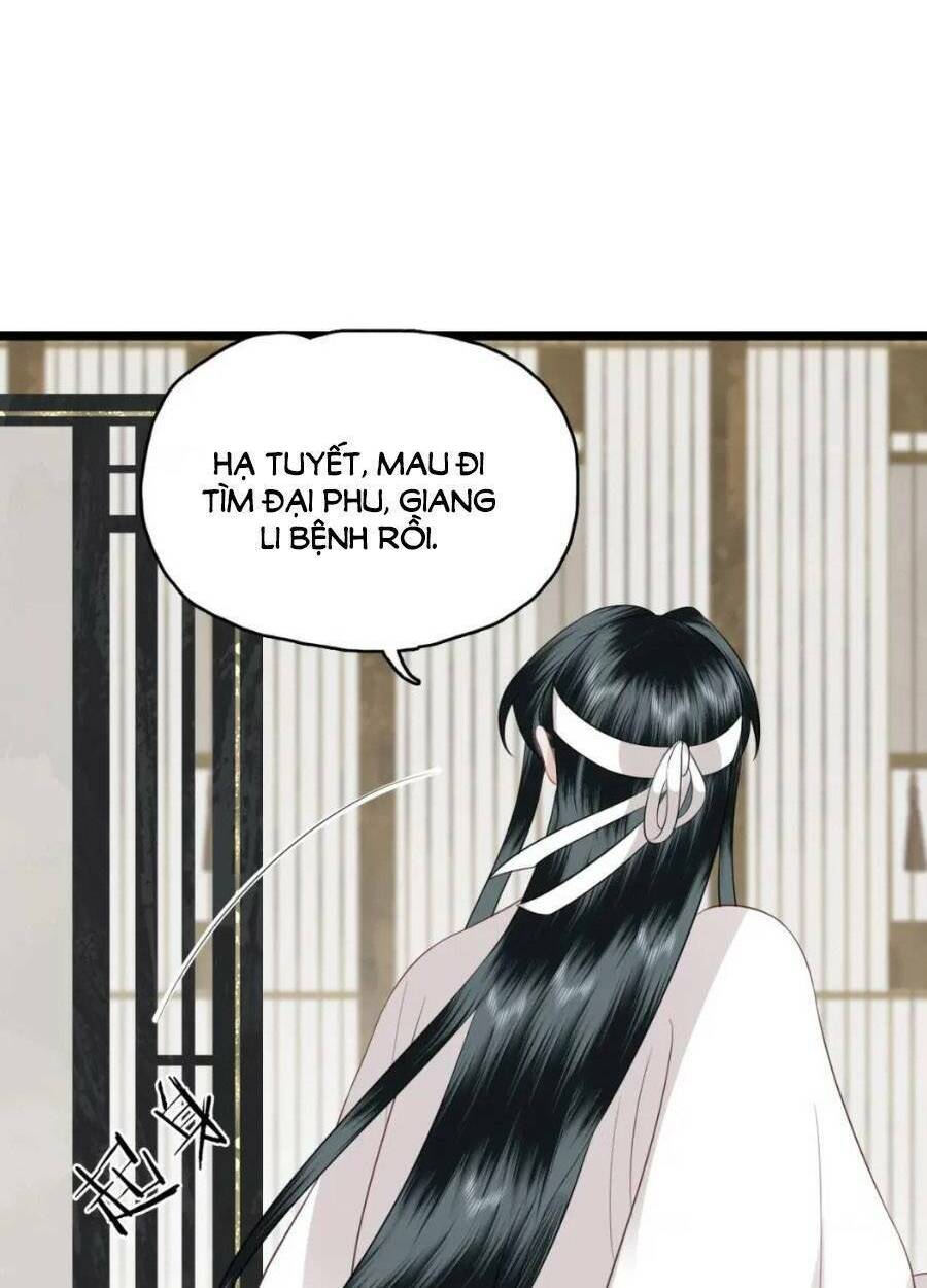 điều hương vương phi chapter 39 13