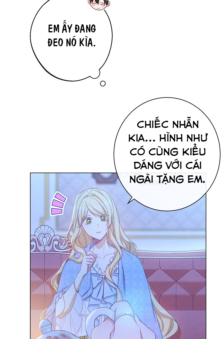 ác nữ đảo ngược đồng hồ cát chapter 60 9