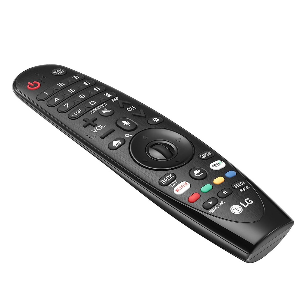 Magic Remote tivi LG AN-MR18BA-Hàng chính hãng