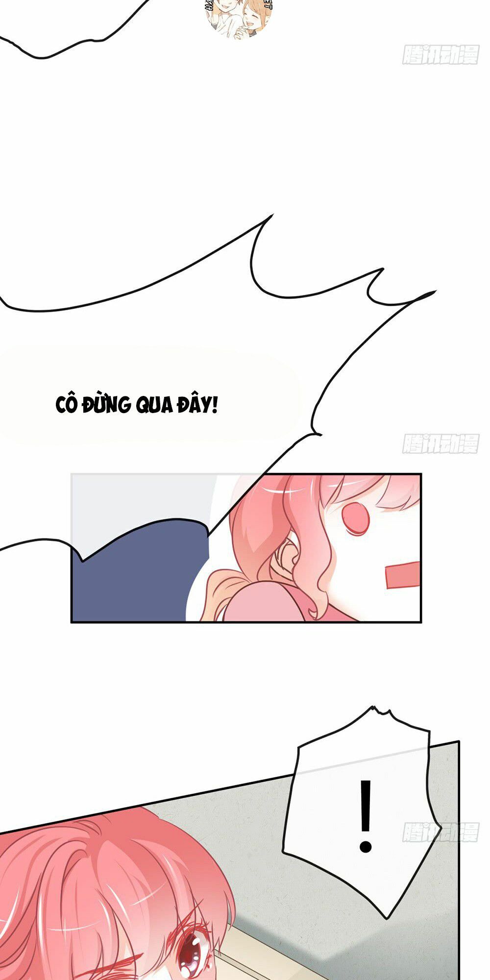 cẩm lý thiếu nữ của tôi chapter 15.3 6