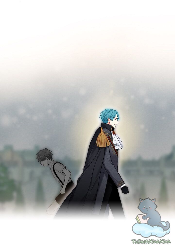 thánh nữ ẩn danh chapter 203 20