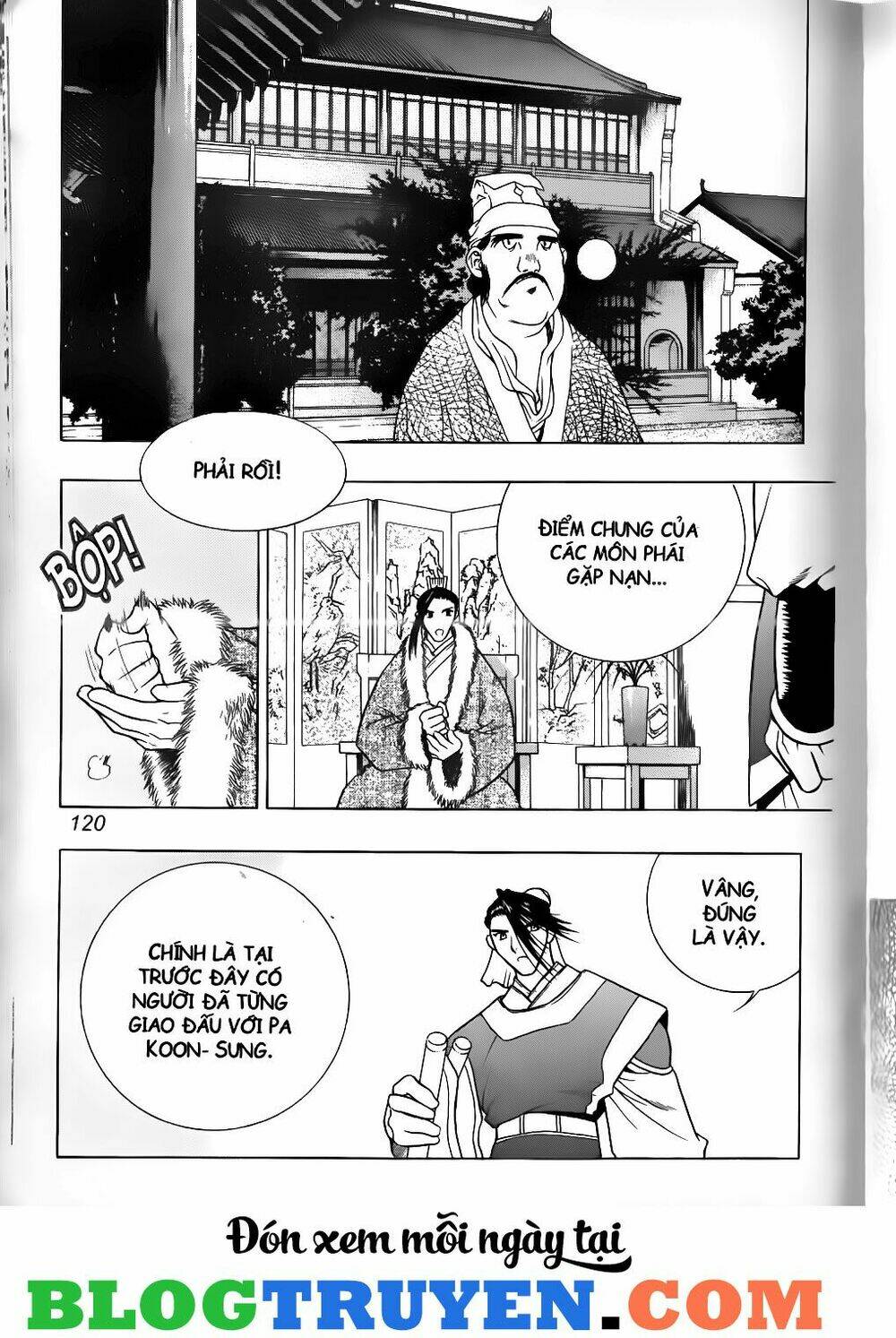 thiên lang liệt truyện chapter 72 3