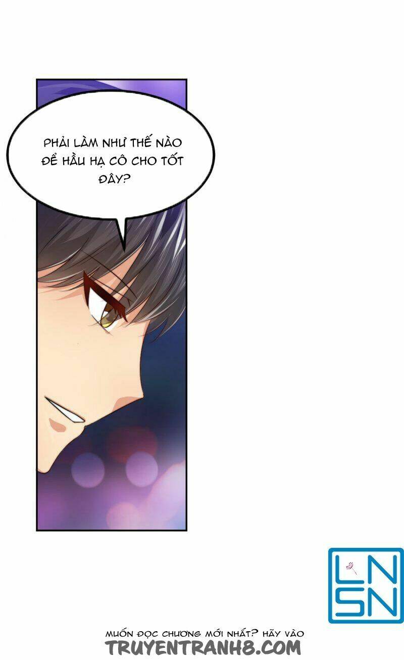 tổng tài khoái hôn chapter 3 7