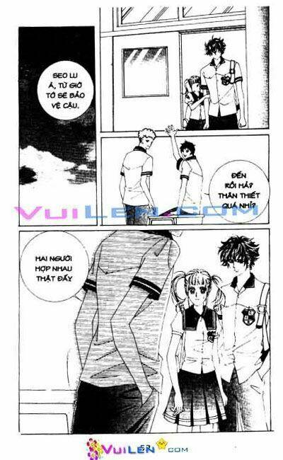 thủ lĩnh chunja chapter 11 52