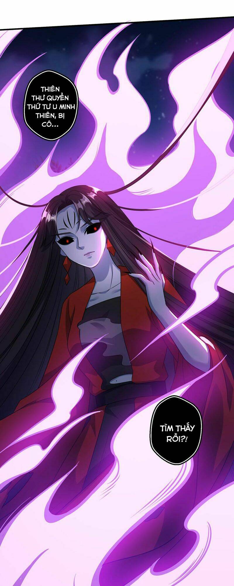 tiên ma đồng tu chapter 181 29