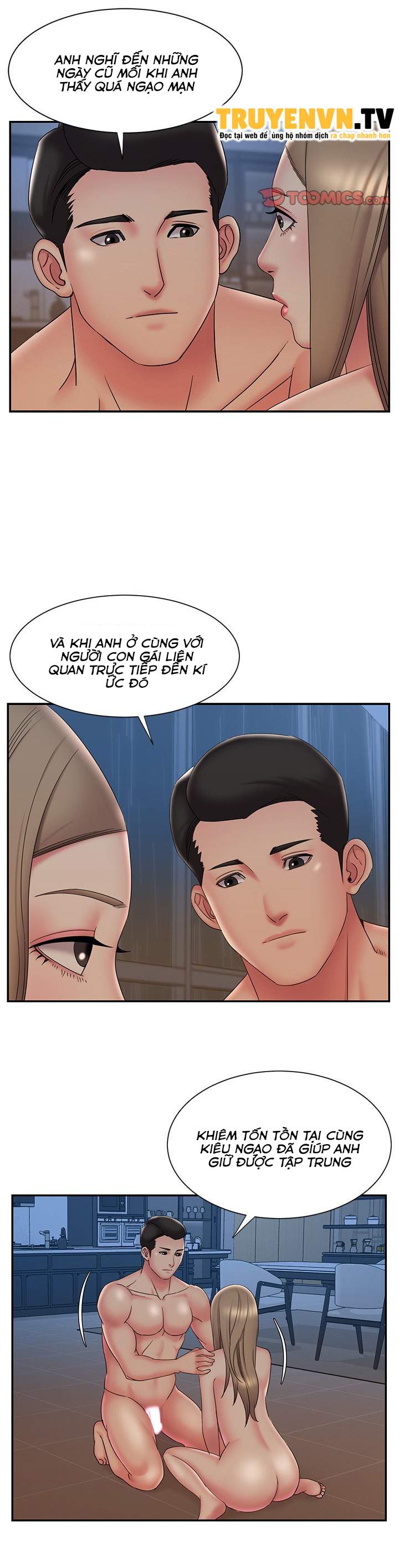 vứt bỏ chapter 28 6