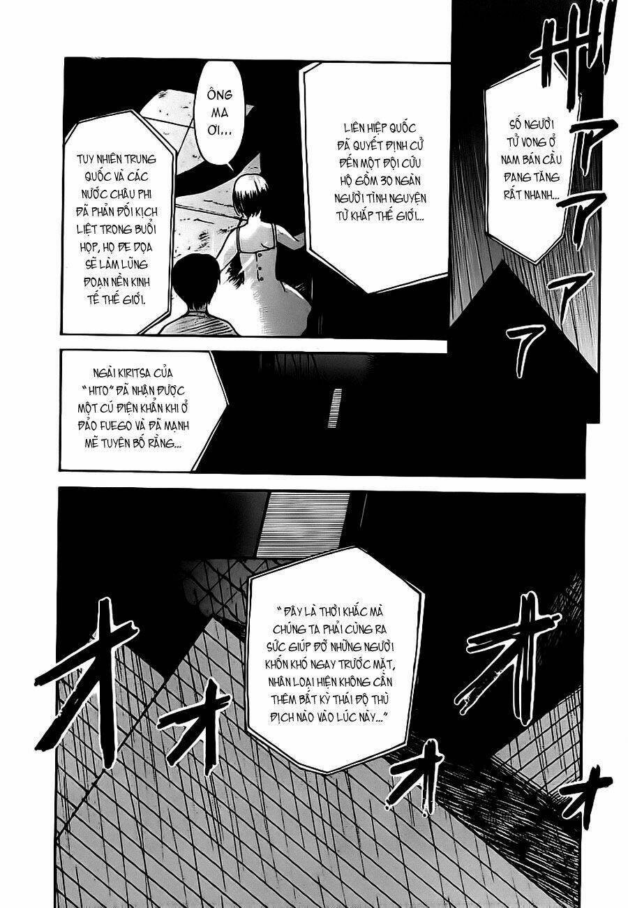 người tình chapter 4 15