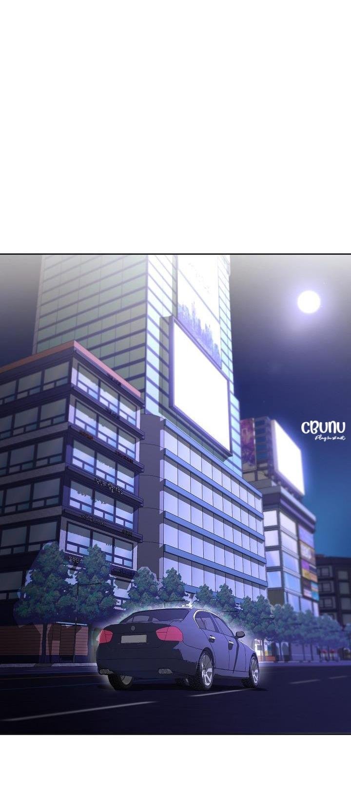 |drop| nụ hôn chết chóc chapter 3 71