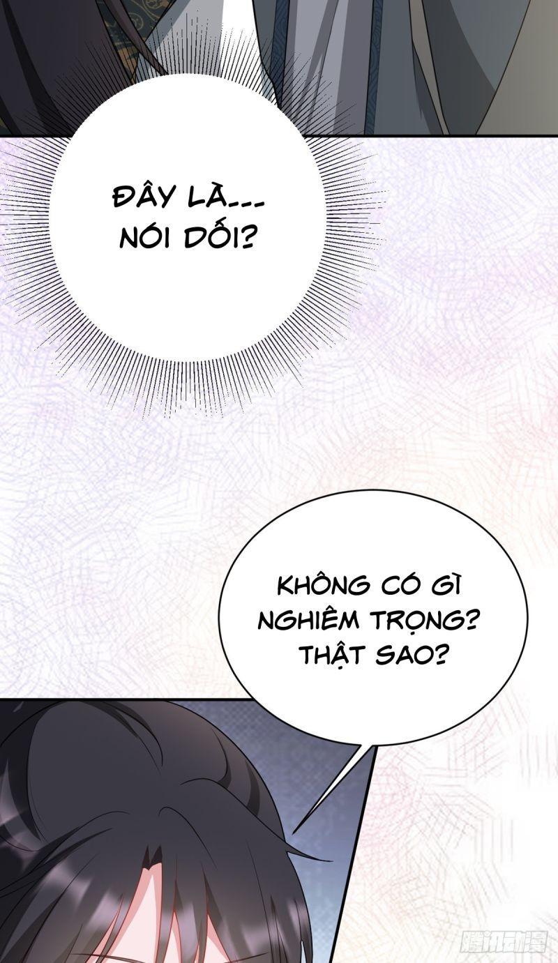 siêu cấp trà xanh hệ thống chapter 12 20