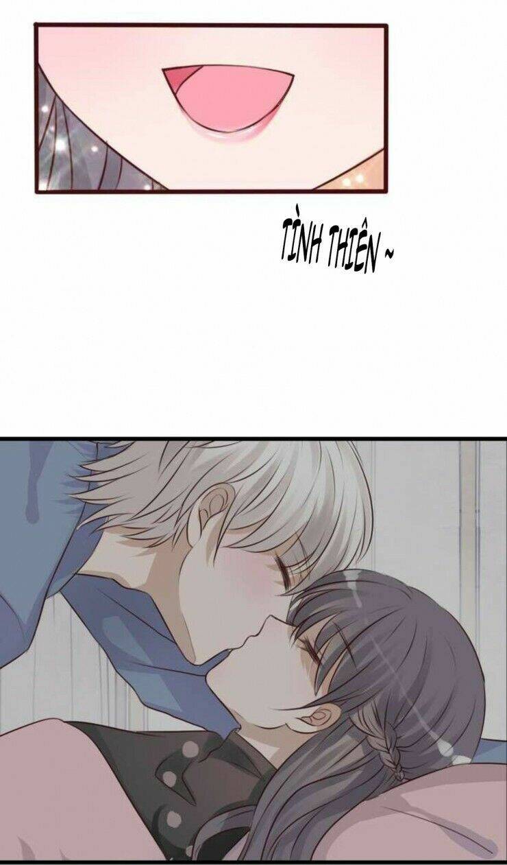 sau con mưa mùa hạ chapter 11 21