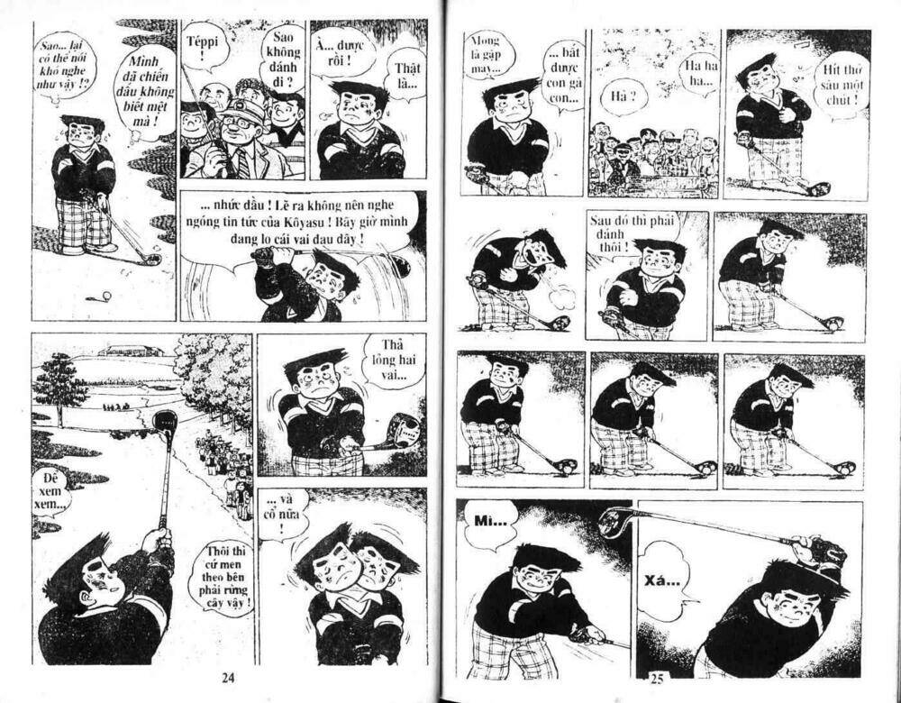 tân teppi chapter 34 11