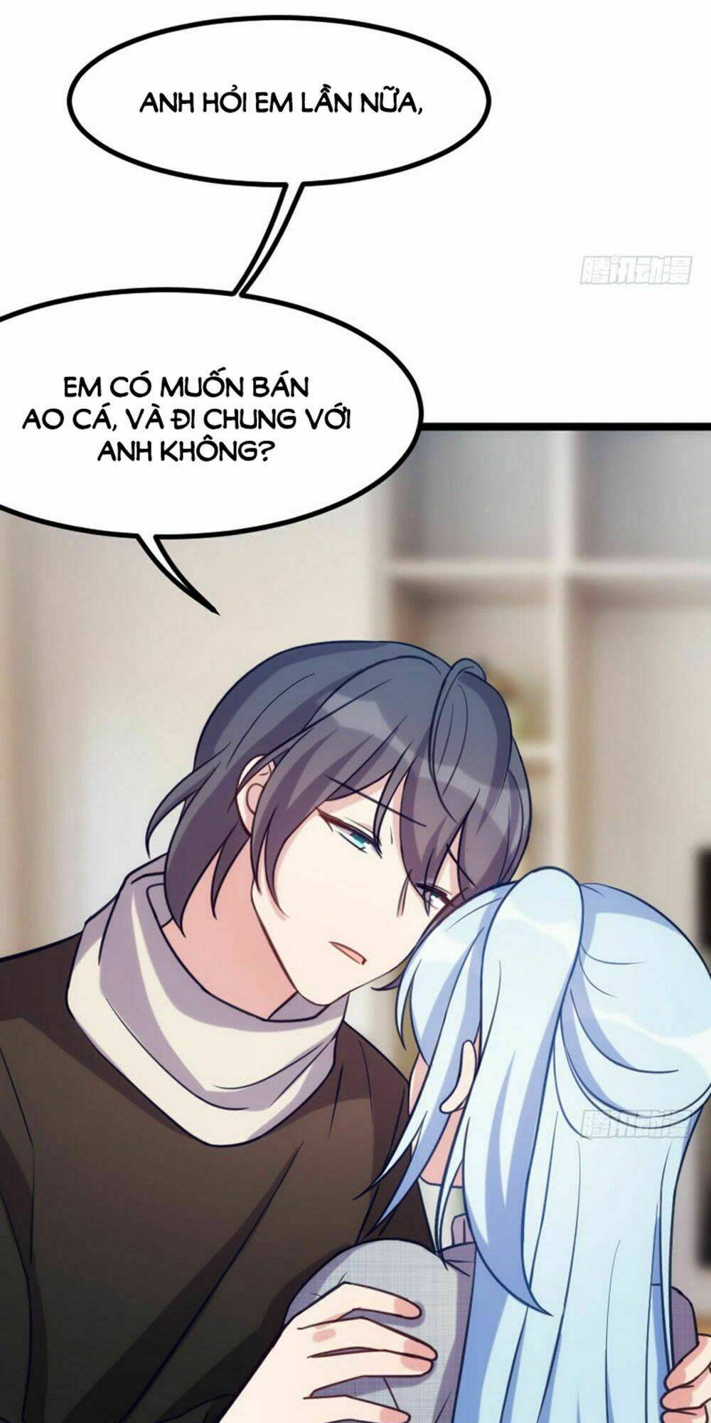 tôi ở dị giới khai ngư đường chapter 65 6