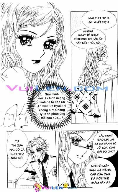 cô dâu bé xinh chapter 71 2