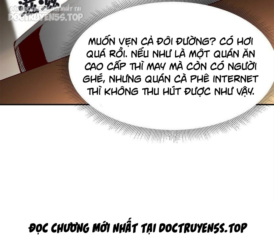 ta làm giàu từ thua lỗ game chapter 99 70