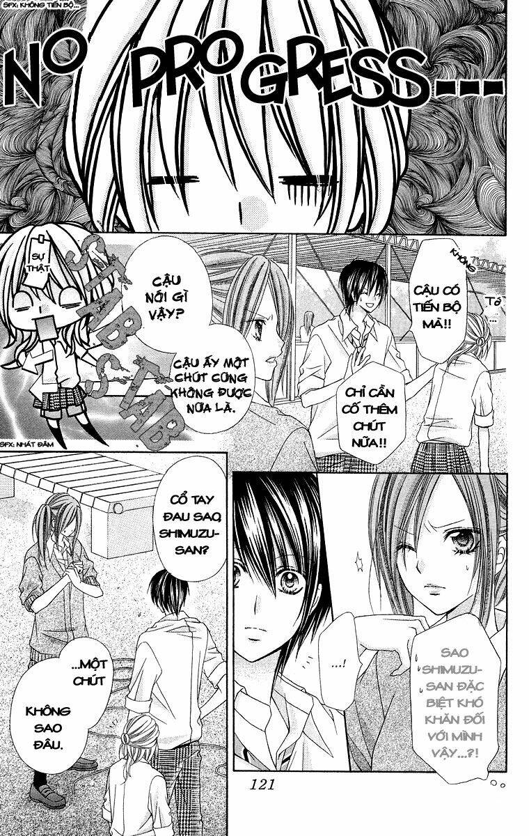 love berrish chapter 9 13