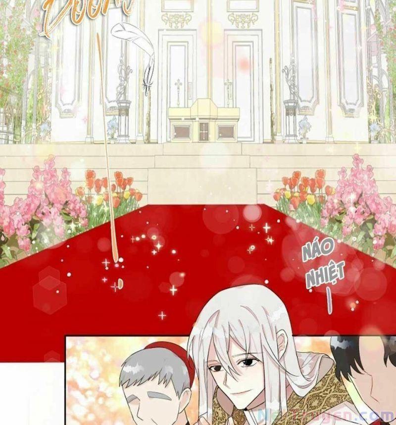 xin ngài đừng ăn tôi chapter 19 51