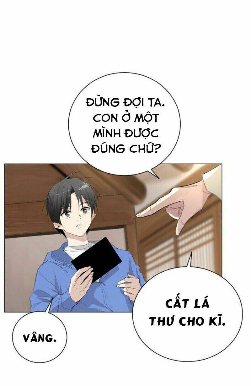 trò chơi thế kỉ chapter 1 70