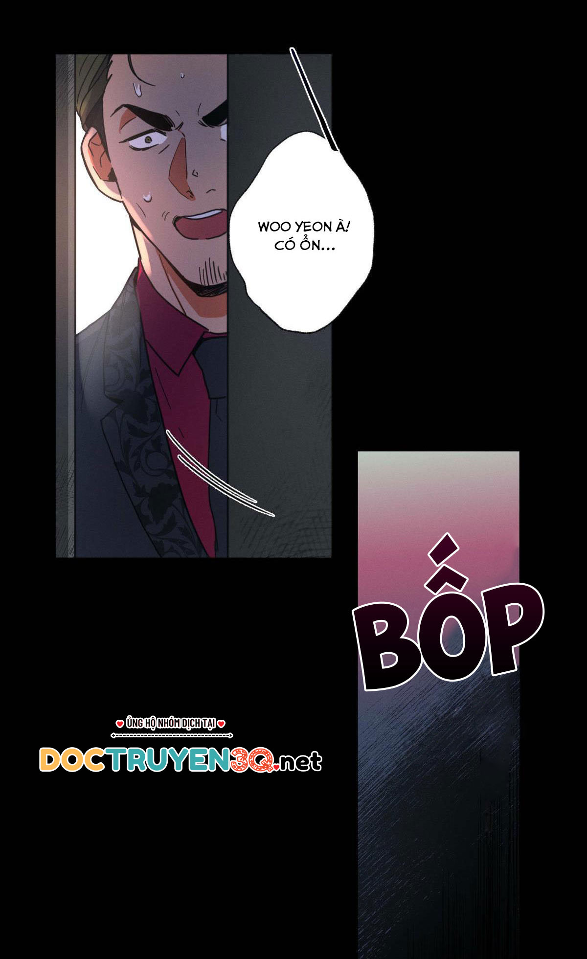 cố ý sơ xuất yêu đương chapter 1.3 14