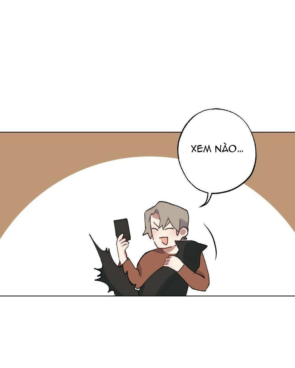 chăm sóc “dú” hàng tháng – tuyển tập chapter 56 4