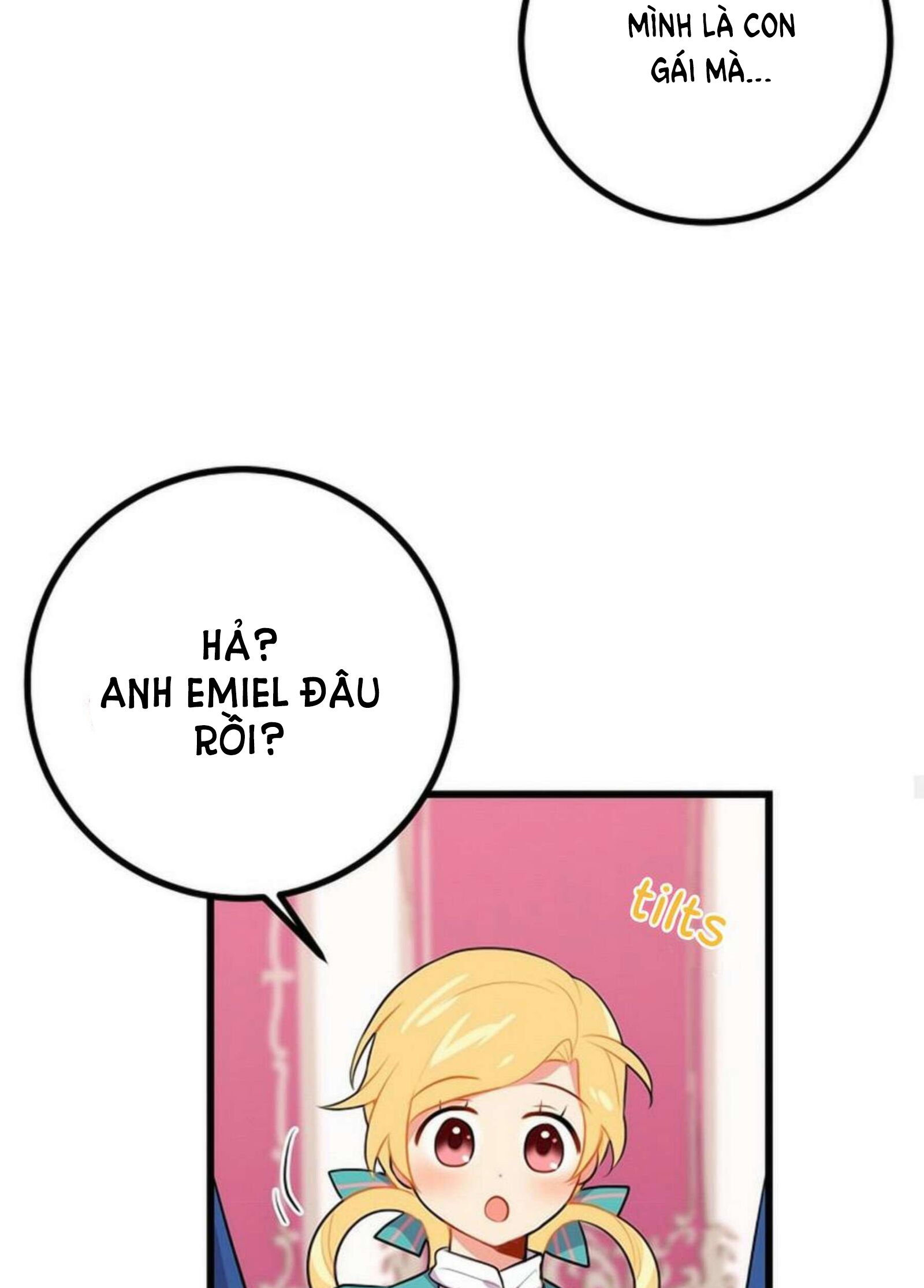 tôi là tiểu thư của gia đình này chapter 20 12