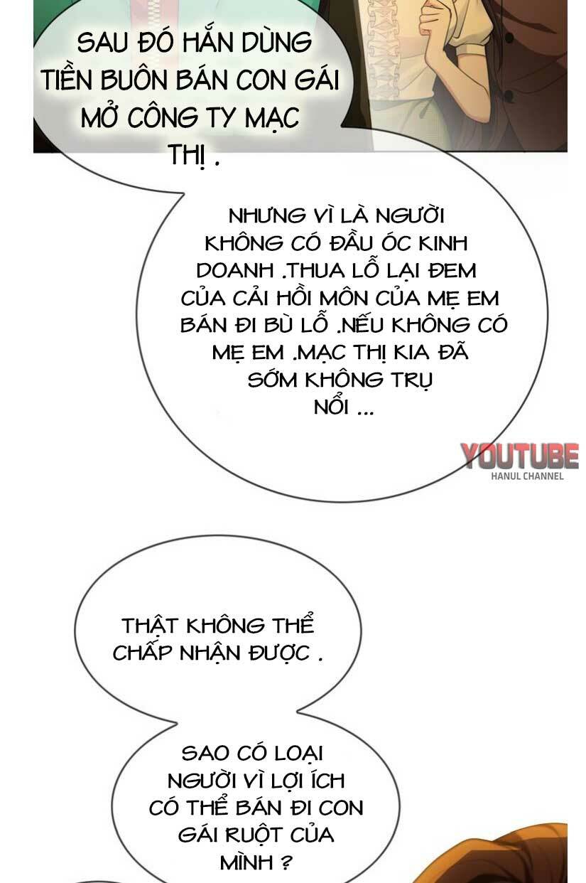 cô vợ nhỏ nuông chiều quá lại thành ác!! chapter 201.2 22