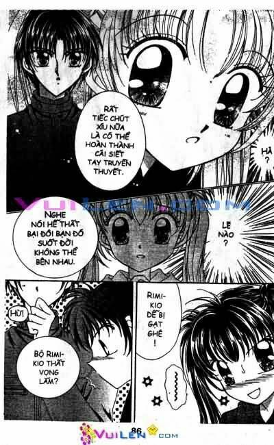 lâu đài cổ chapter 3 86