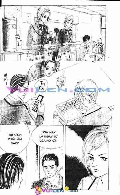 chàng gà mái chapter 13 135