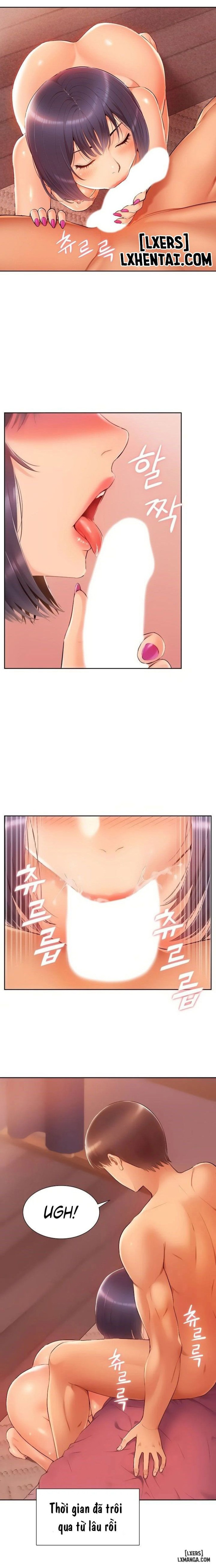 mẹ và con gái chapter 5 1