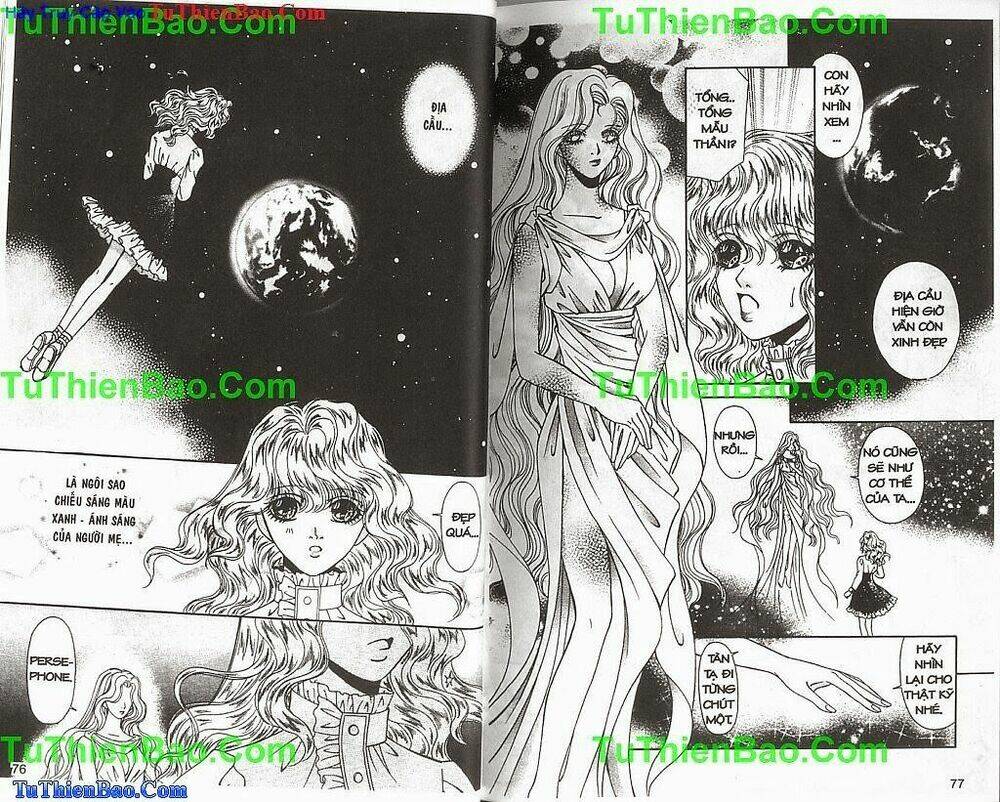 truyền thuyết cung hoàng đạo ii chapter 7 40