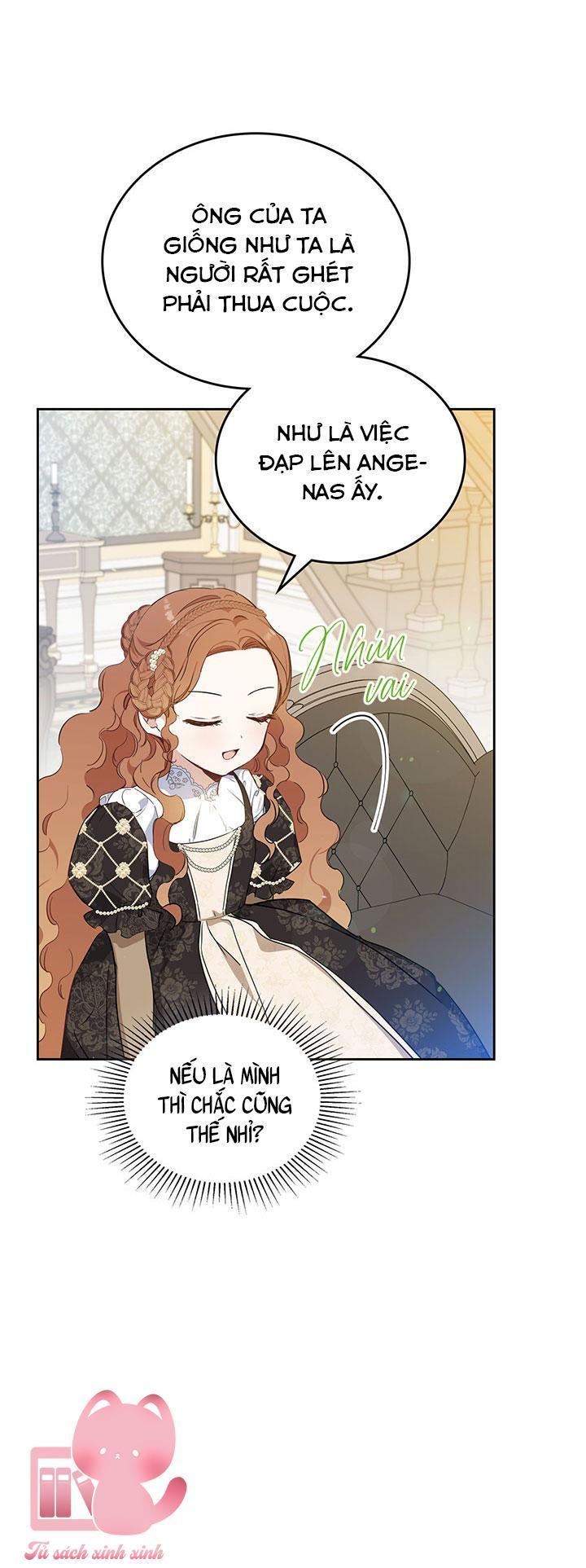 kiếp này ta sẽ trở thành gia chủ chapter 102 33