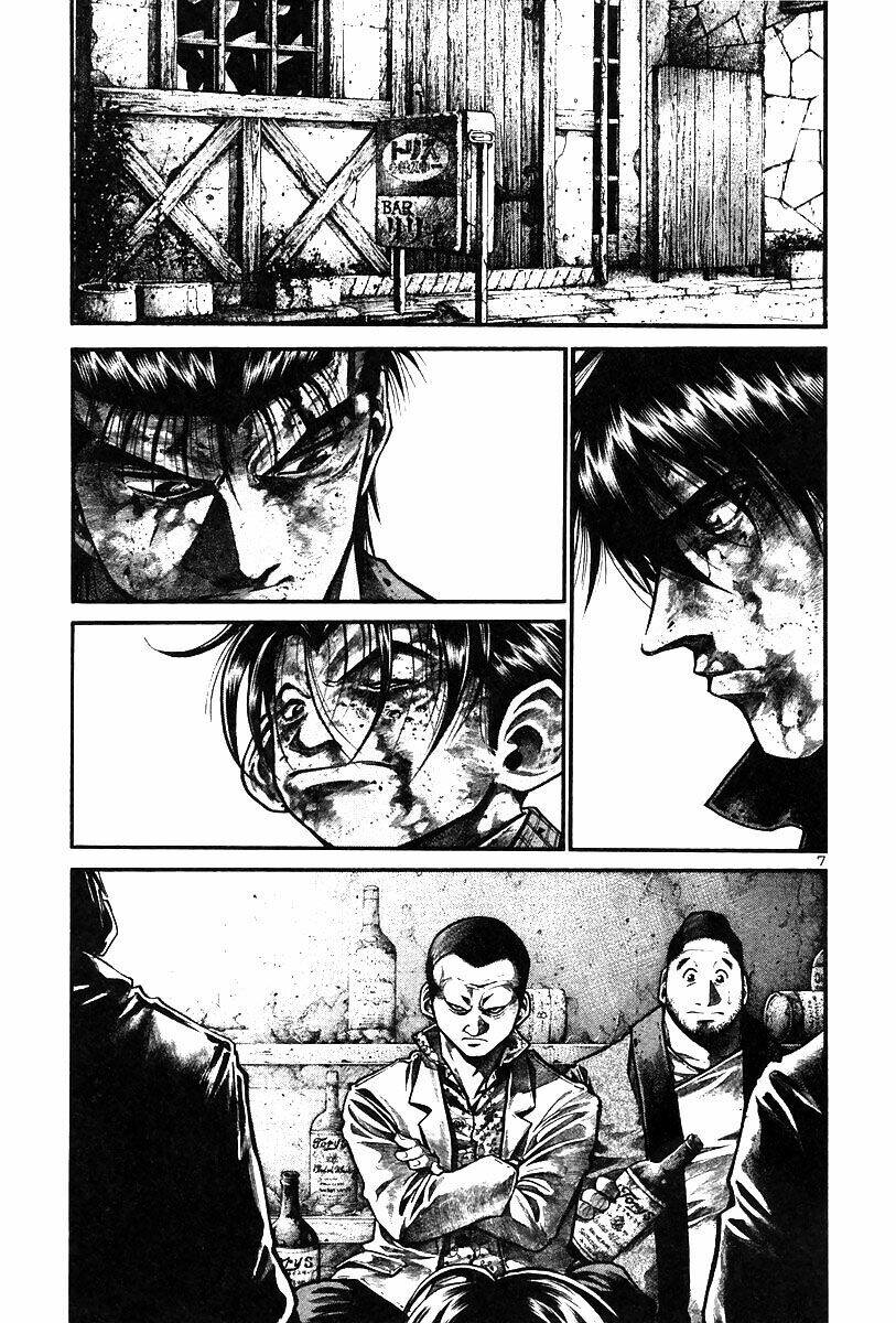 rainbow chapter 140 7