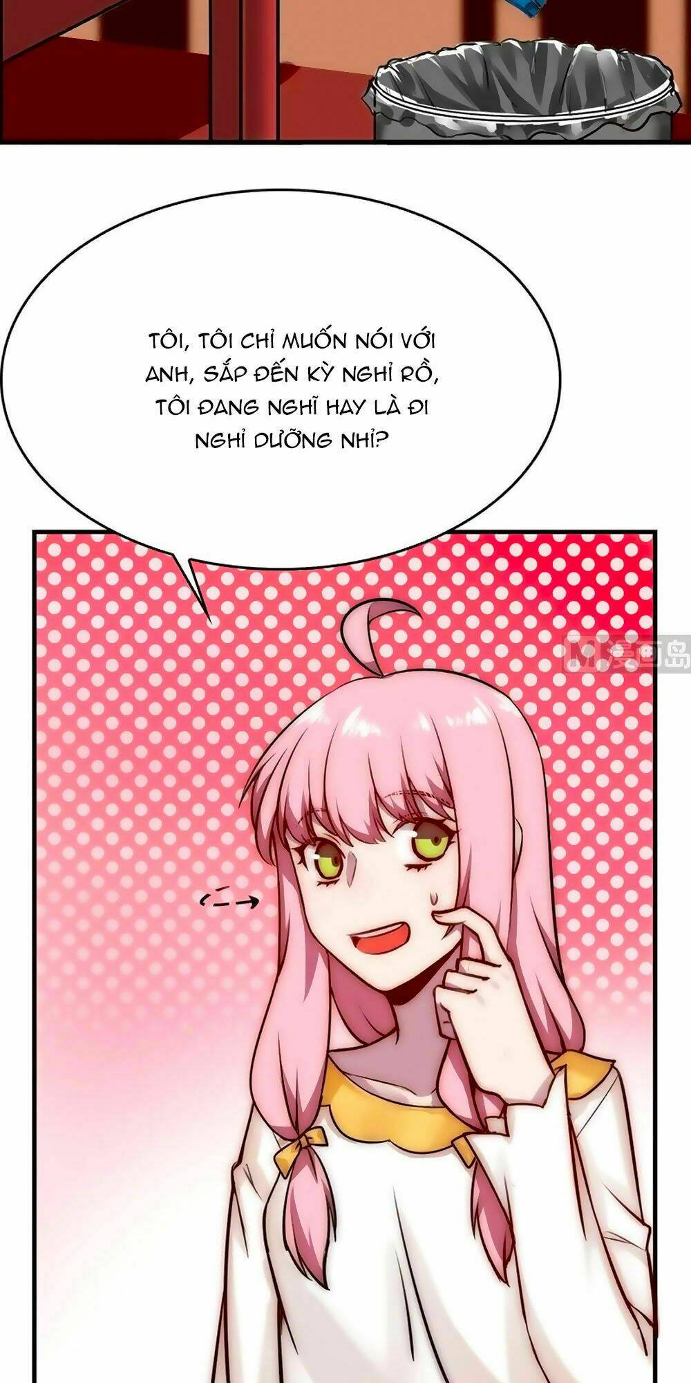 bám lấy nam thần bất chấp thời tiết chapter 37 4