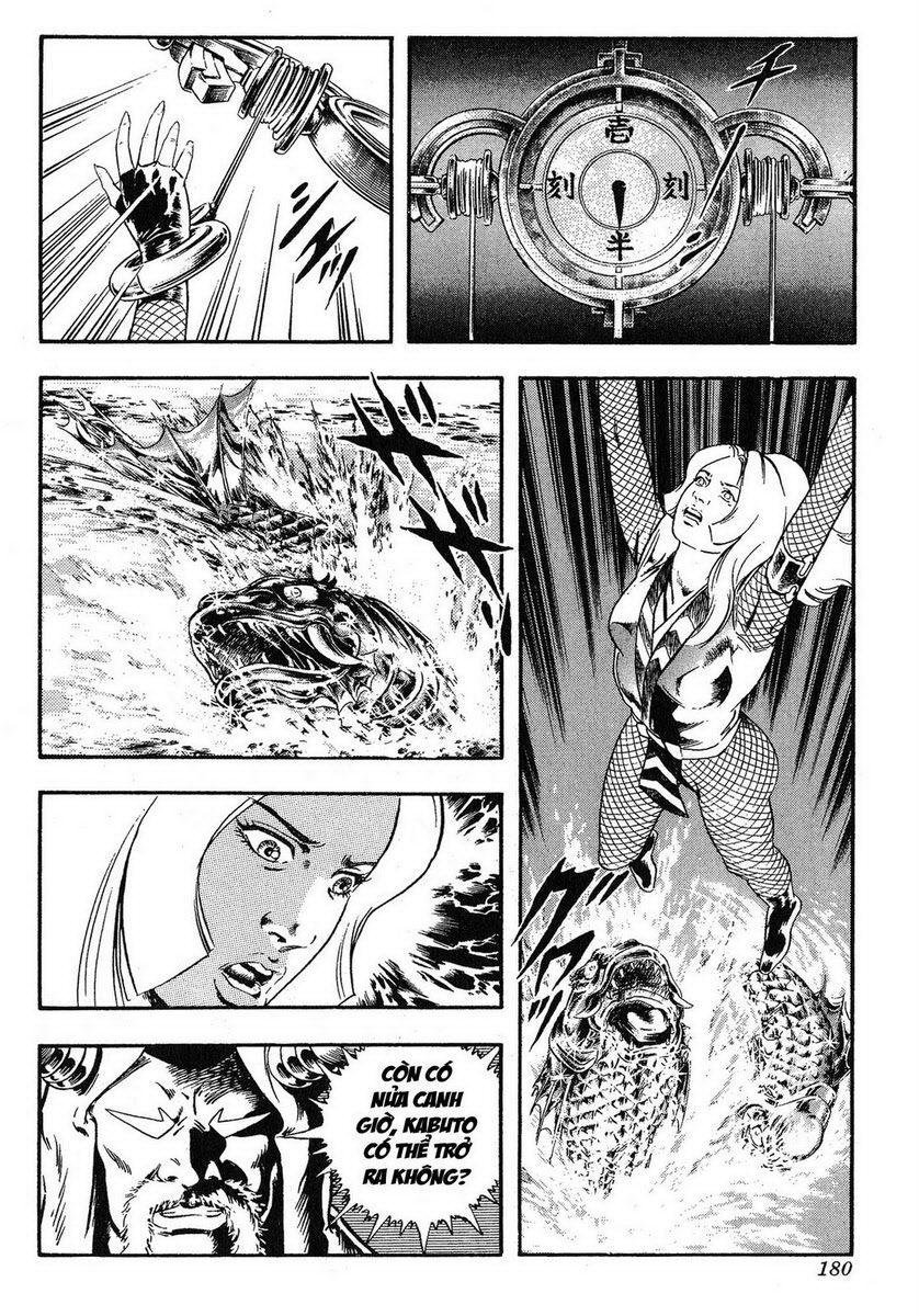 karasutengu kabuto chapter 1.1 177