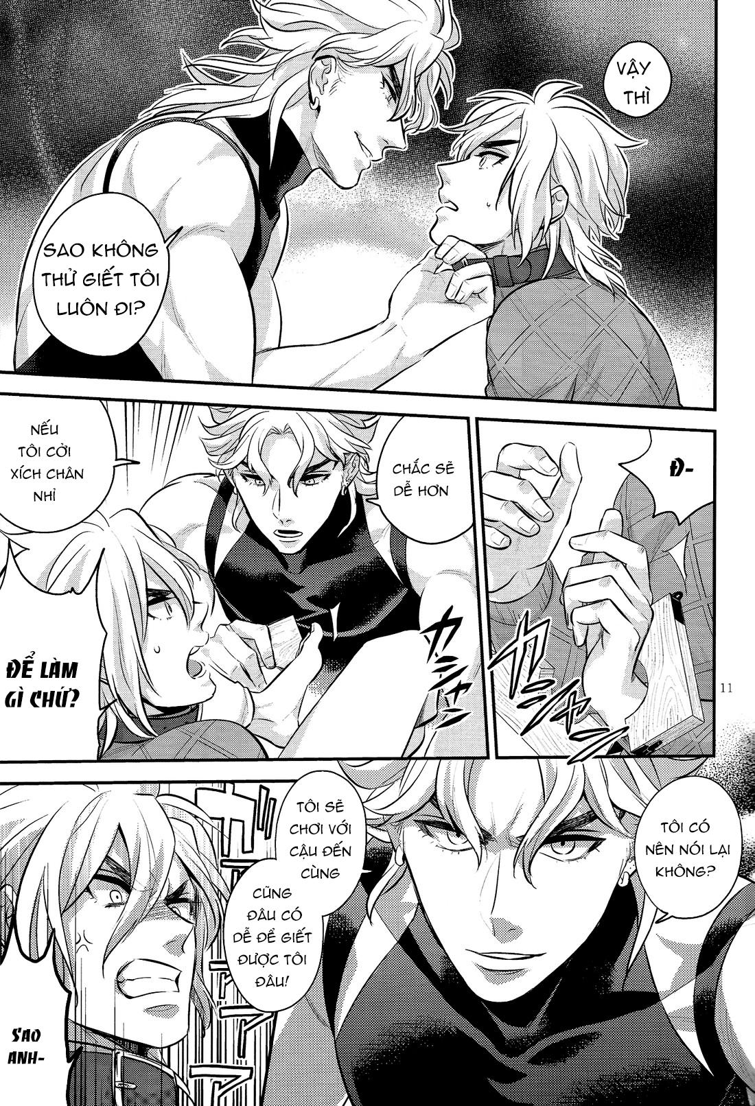 oneshot hỏny chapter 4 9