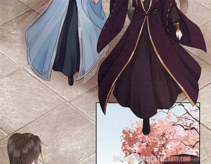 trọng sinh bá sủng nhiếp chính vương quá mạnh mẽ chapter 94 24