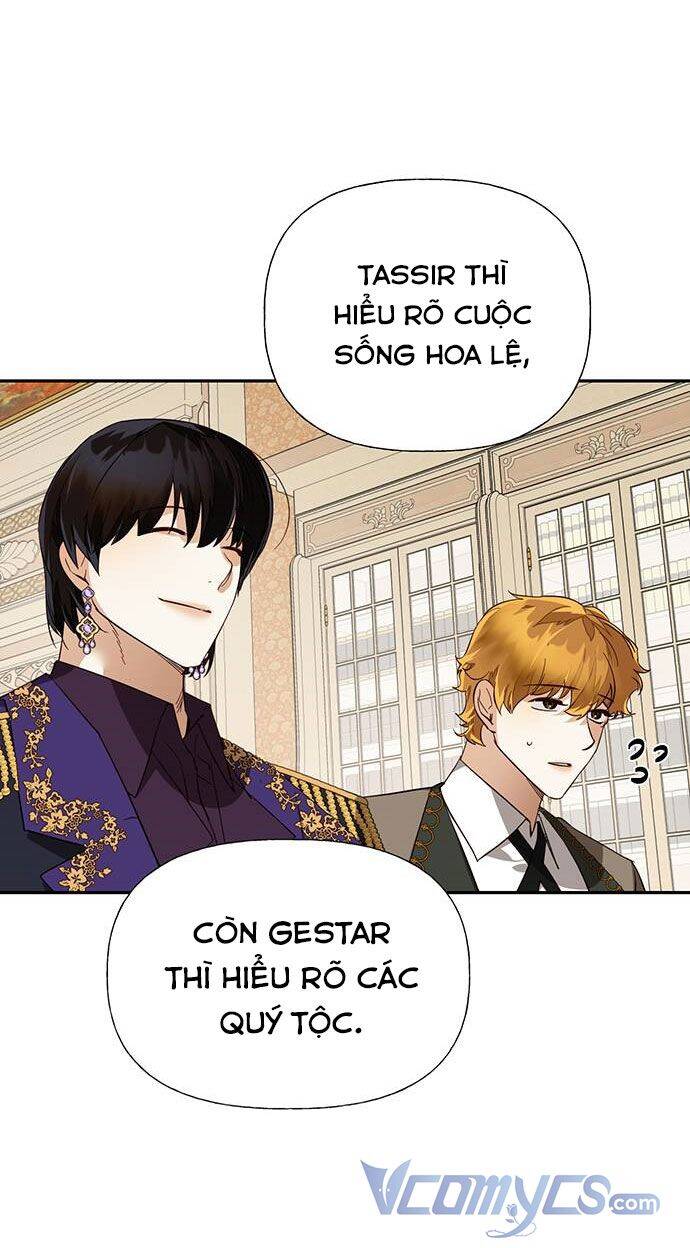 hậu cung của nữ chính chapter 39 16