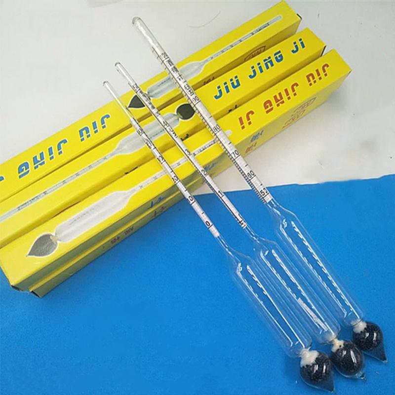 Thước Đo Nồng Độ Cồn Hsv
