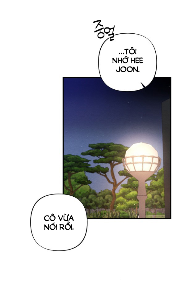 Ăn Mòn chapter 31.2 - Trang 21