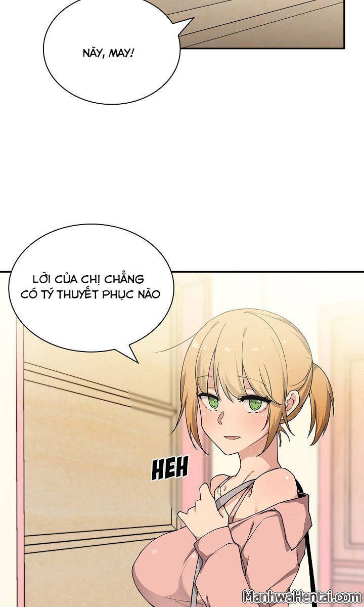 close as neighbors chapter 3 51