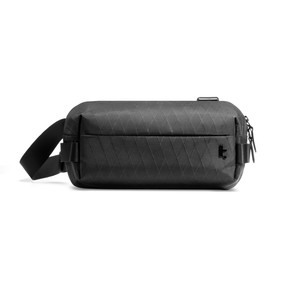 TÚI ĐEO CHÉO TOMTOC (USA) COMPACT EDC X-PAC SLING BAG – H02A4D2 - Hàng Chính Hãng