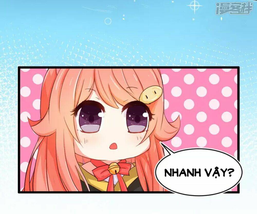 đệ tử của ta là heo chapter 9 9