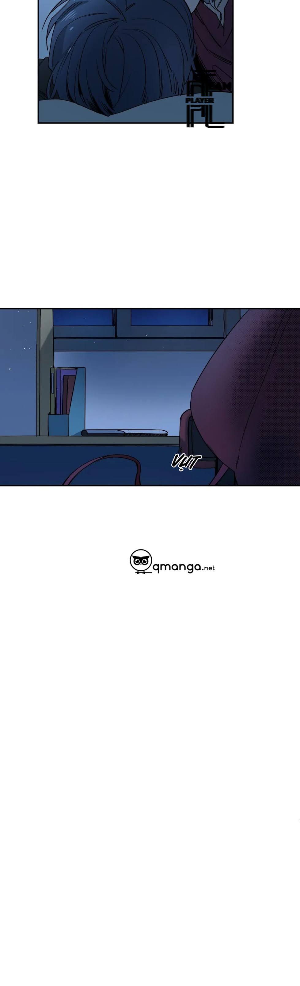 quán café tình nhân chapter 26 26