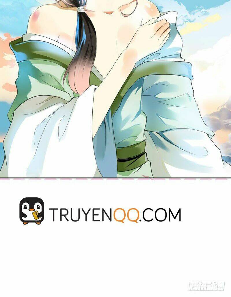 điền viên mật sủng: cô vợ nóng bỏng chapter 16 21