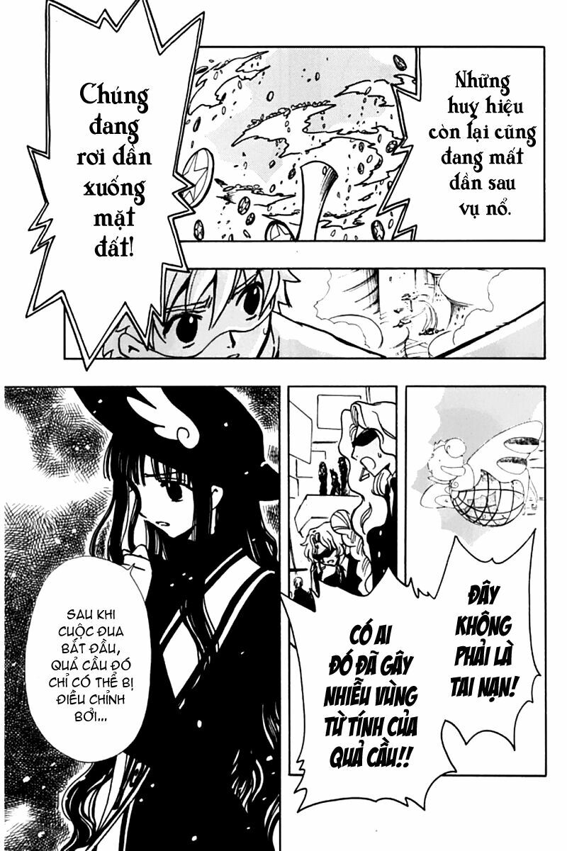 huyền thoại đôi cánh chapter 81 14