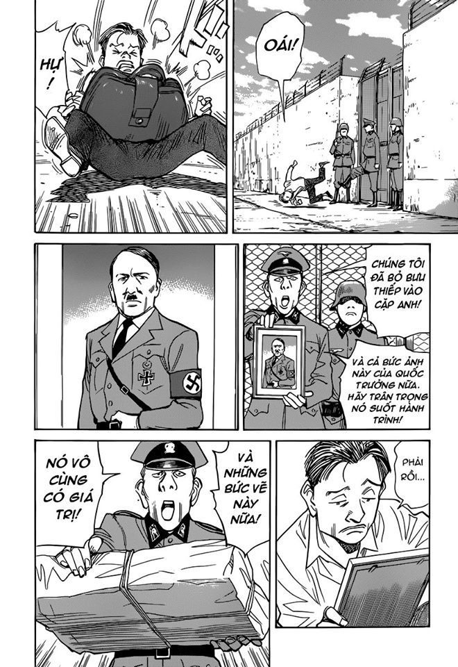 billy bat chapter 110 22