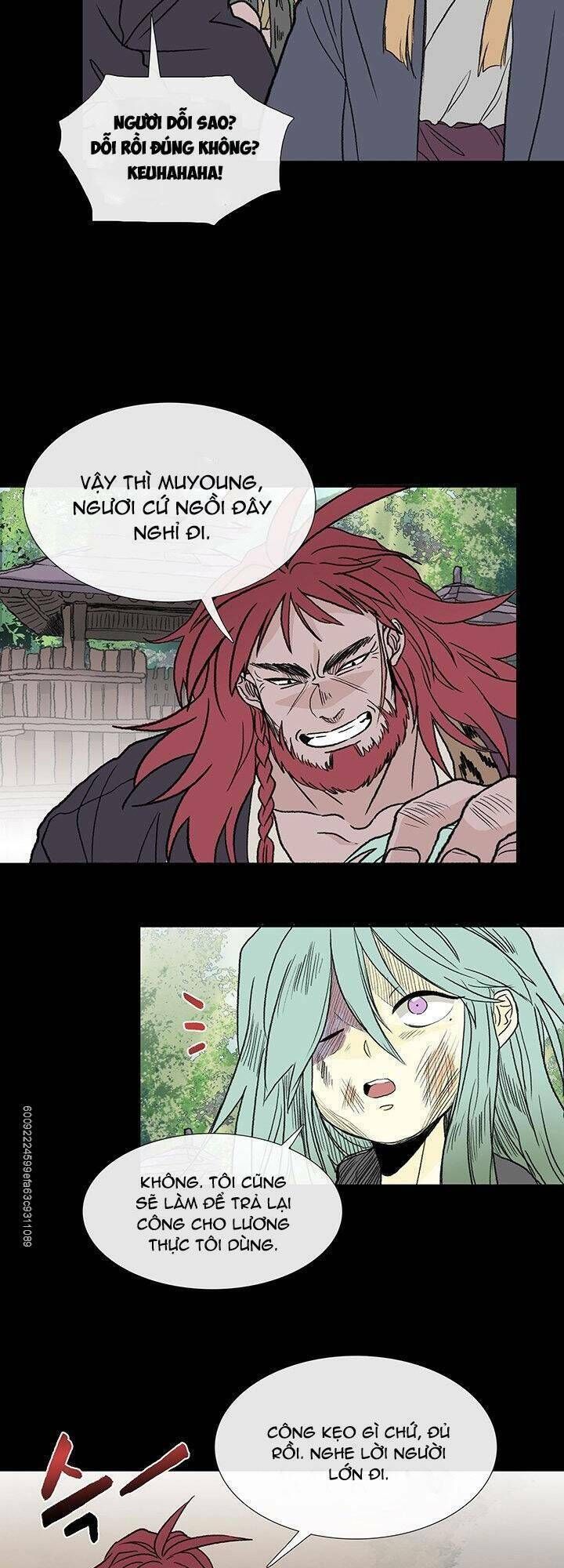 học sĩ tái sinh chapter 114 35