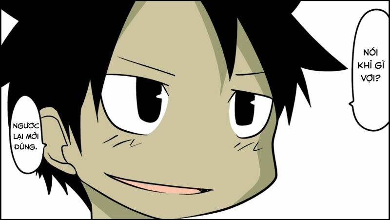 senyuu chapter 63 35