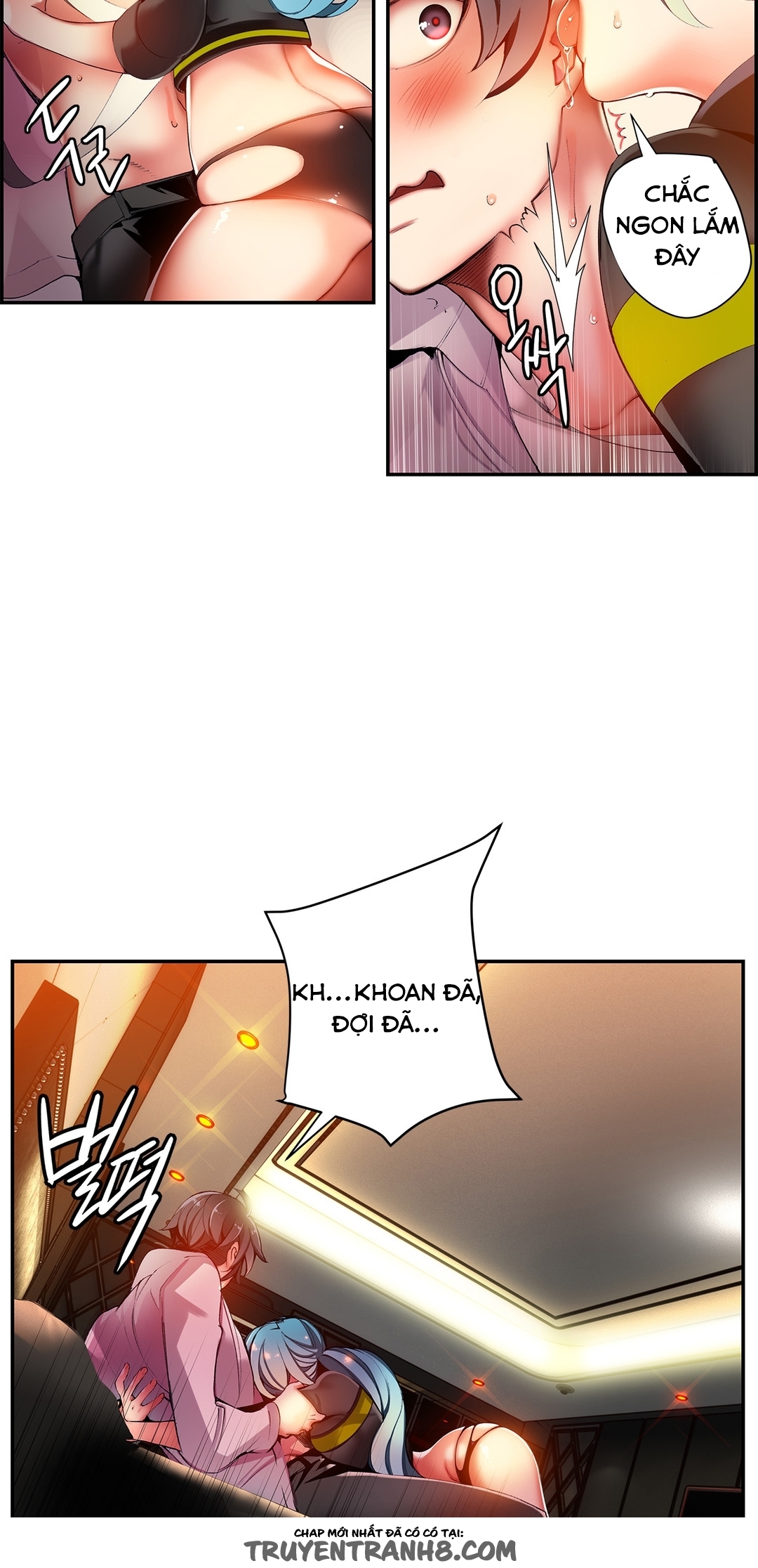 sự ràng buộc của lilith chapter 22 16