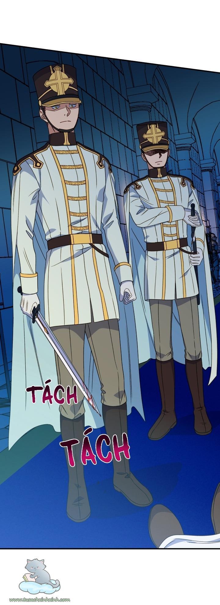 công nương khế ước của gia tộc công tước quái vật chapter 106 49